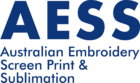 New AESS logo