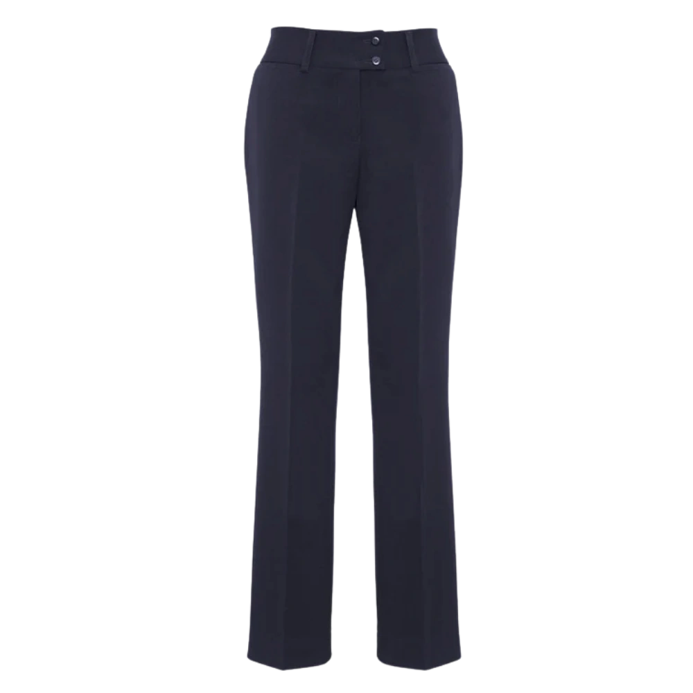 Navy ladies Eve pant