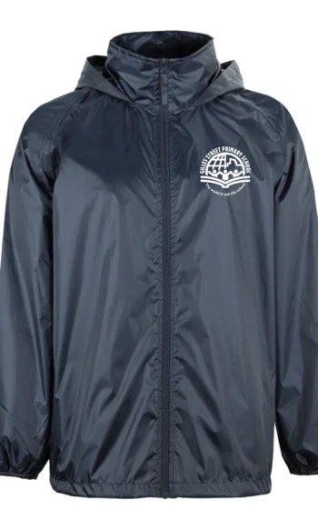 Gilles Street Primary School Spray Jacket