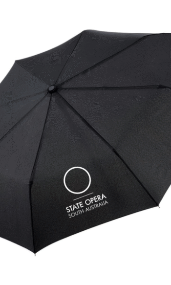 State Opera South Automatic Umbrella
