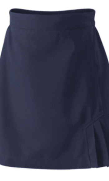 Woodville PS Skort
