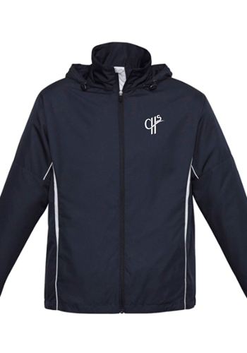 Craigmore High School Jacket