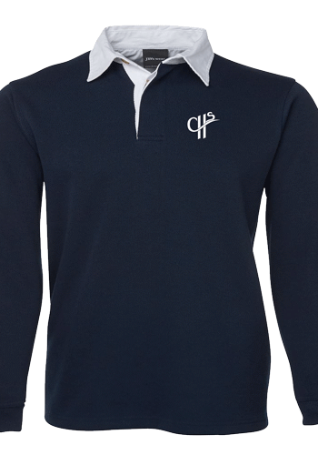 Craigmore High School Rugby Top