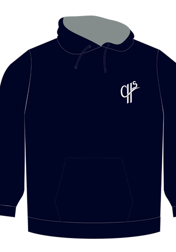 Craigmore High School Hoody