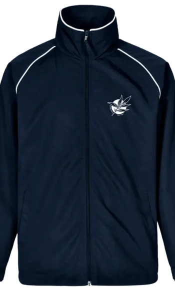 Gulfview Heights Primary School Track Jacket