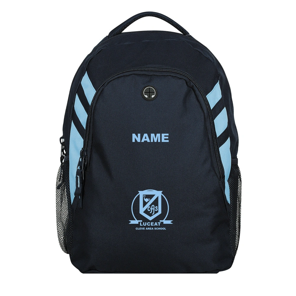 OTS09444-Cleve-Area-School-AUS-Tasman-Backpack