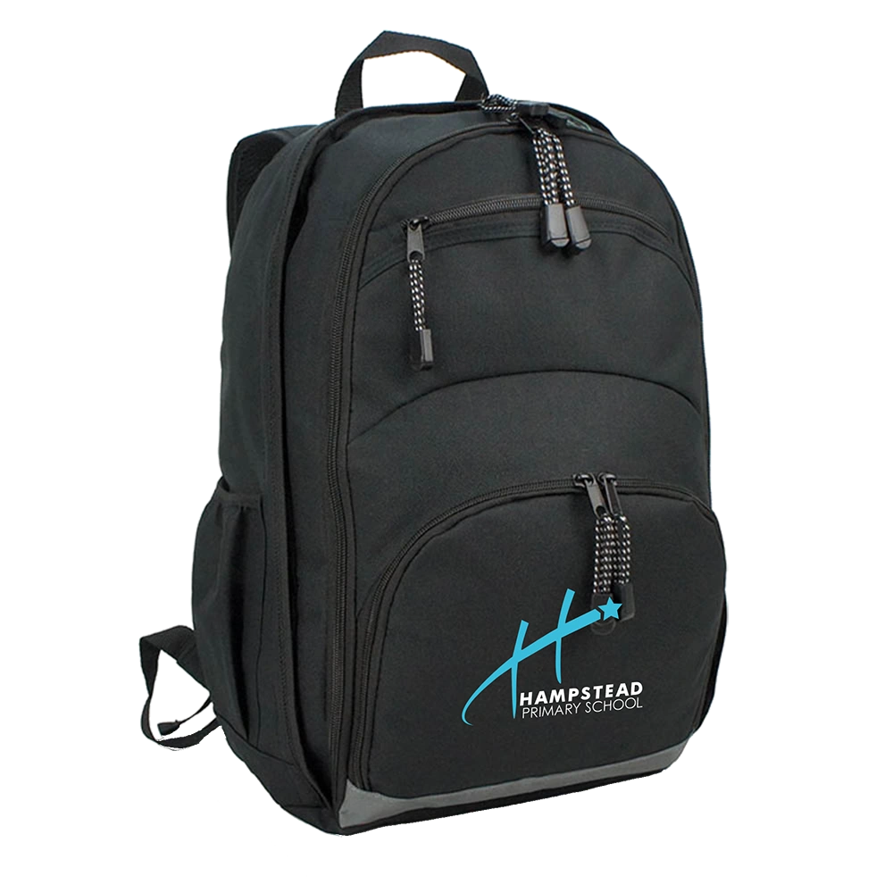 OTS09634 Hampstead Primary School Back Pack Grace G2130